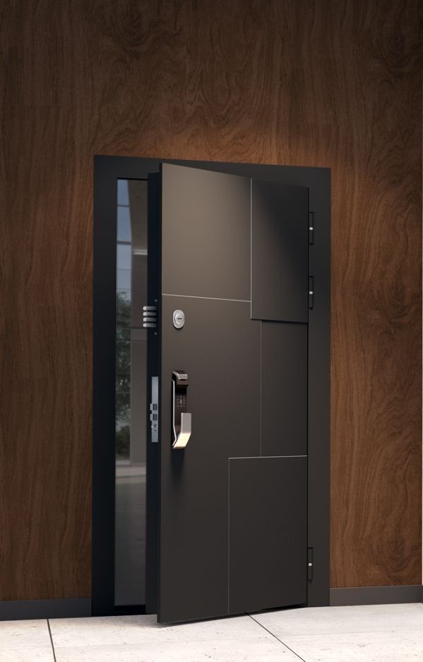 Door Installing